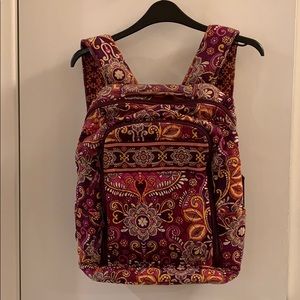Vera Bradley Backpack